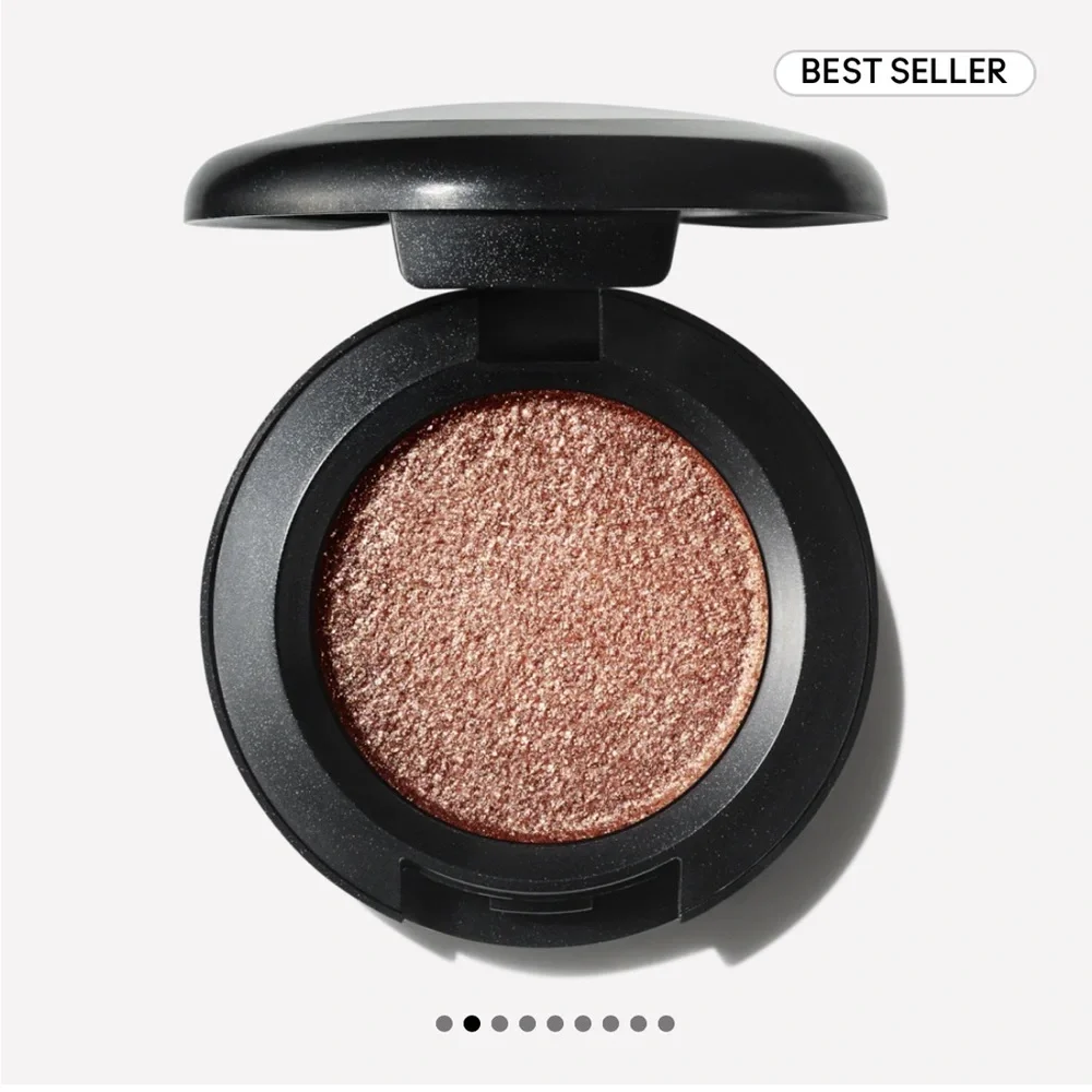 MAC Dazzleshadow Eyeshadow - Dazzle Style